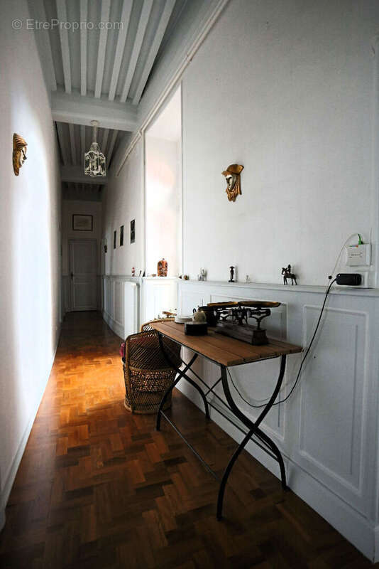 Appartement à RIOM