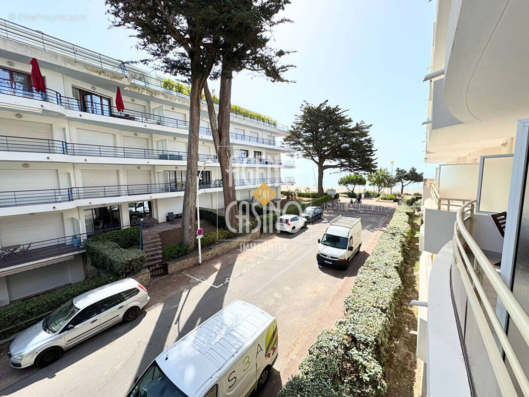 Appartement à LA BAULE-ESCOUBLAC