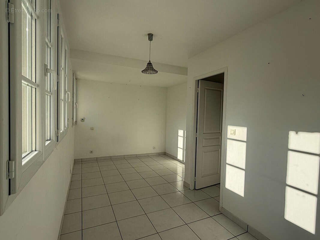 Appartement à PENMARCH