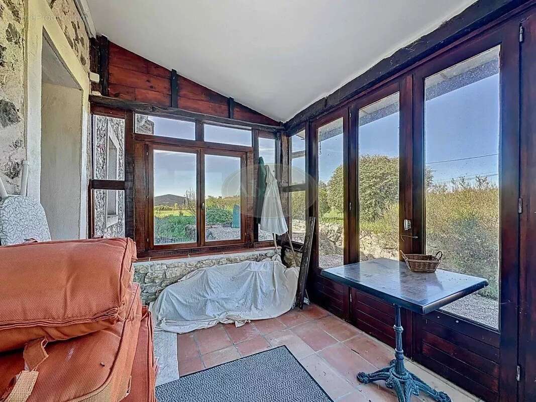 Maison à BOULOGNE-SUR-GESSE