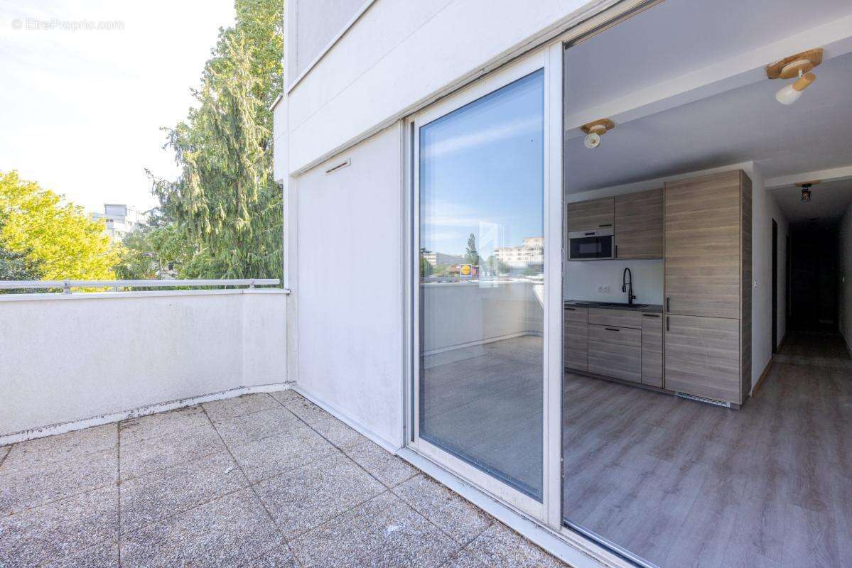 Appartement à SAINT-HERBLAIN
