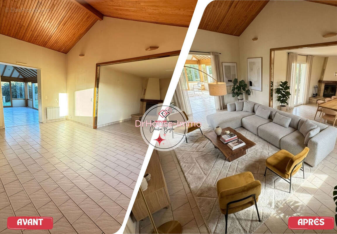 Maison à PORNIC