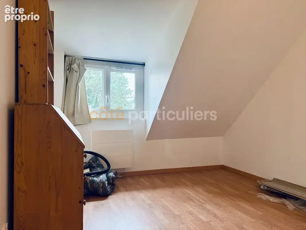 Maison 140m2 6 chambres La Barre-de-Semilly - photo 14