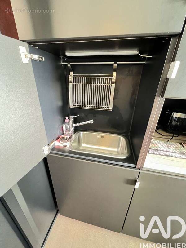 Photo 5 - Appartement à LES SABLES-D'OLONNE