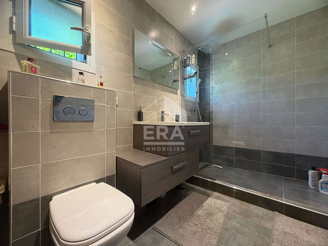 Appartement 109m² à la colle-sur-loup - photo 9