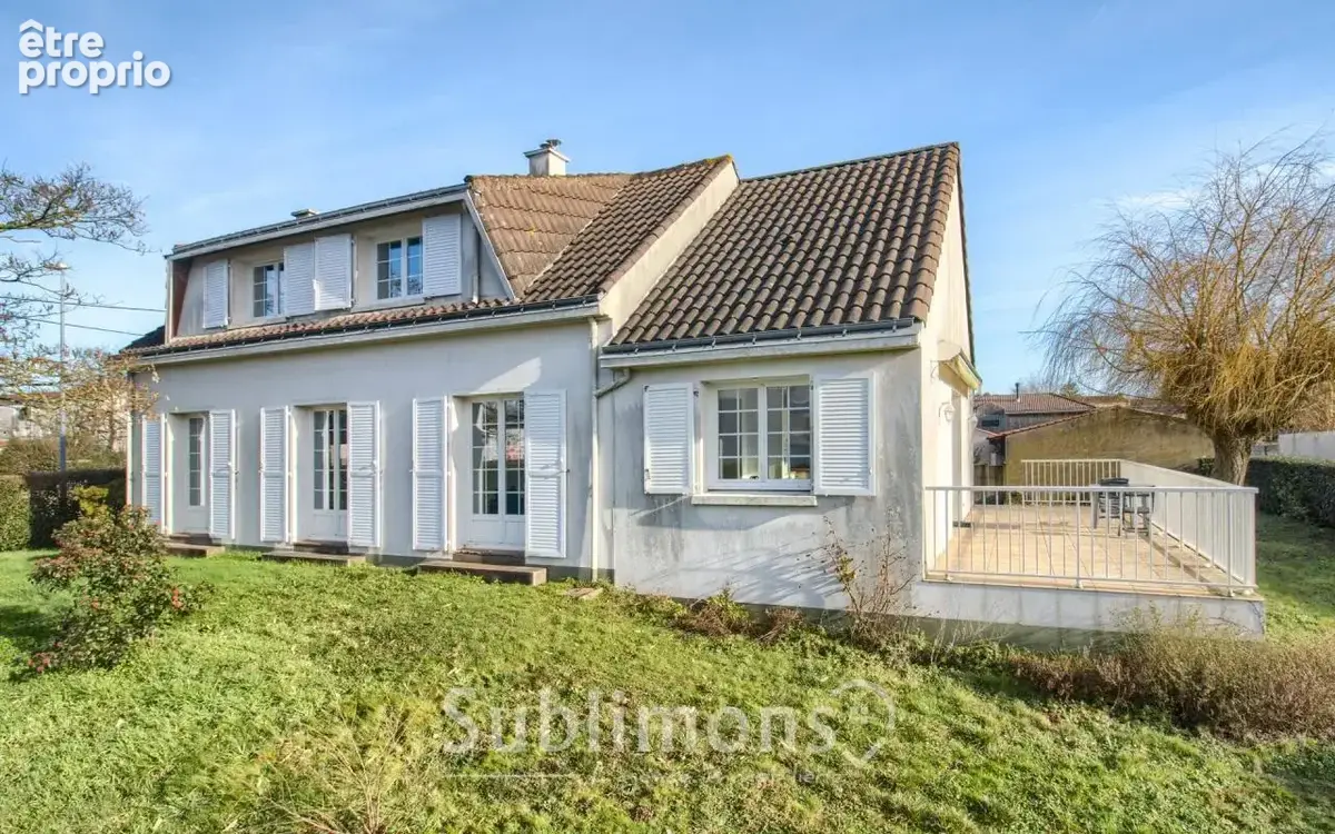 Maison à vendre Vallet - photo 11