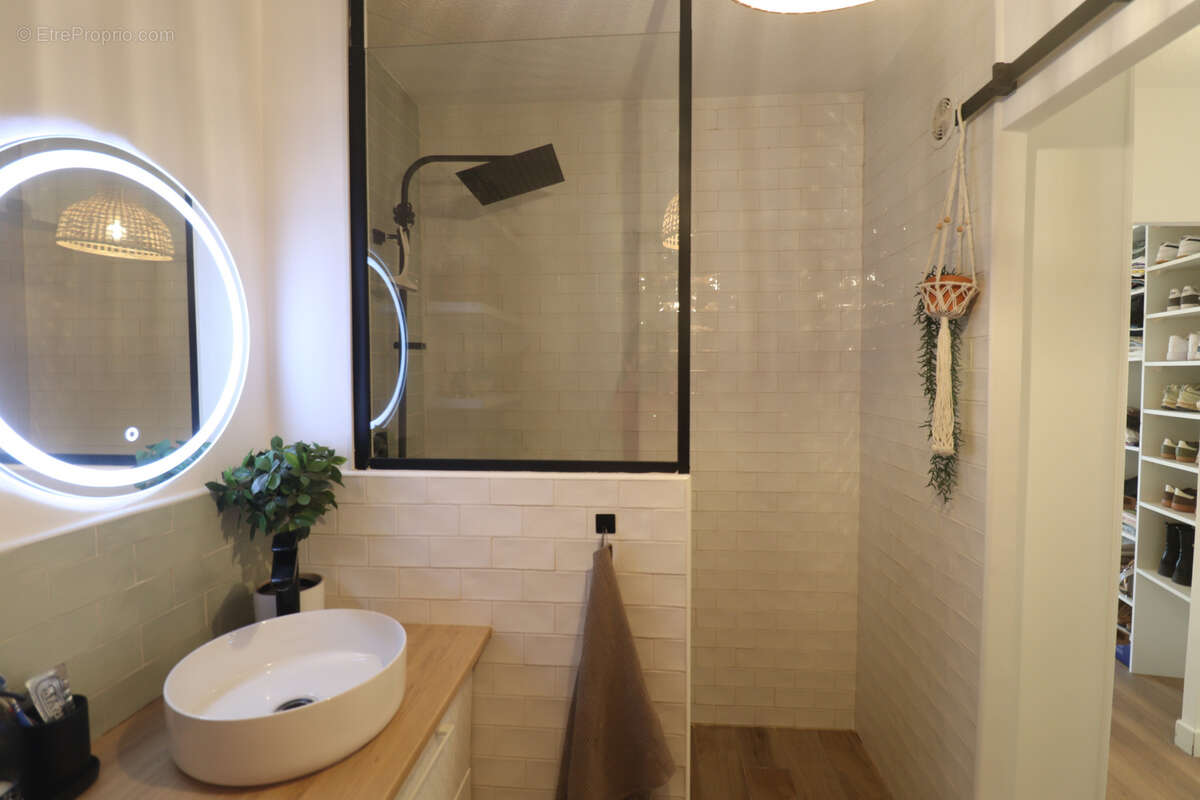 Appartement à PEZENAS