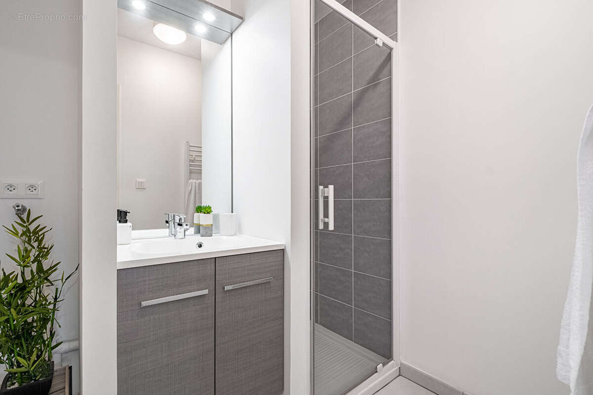 Appartement à SAINT-NAZAIRE