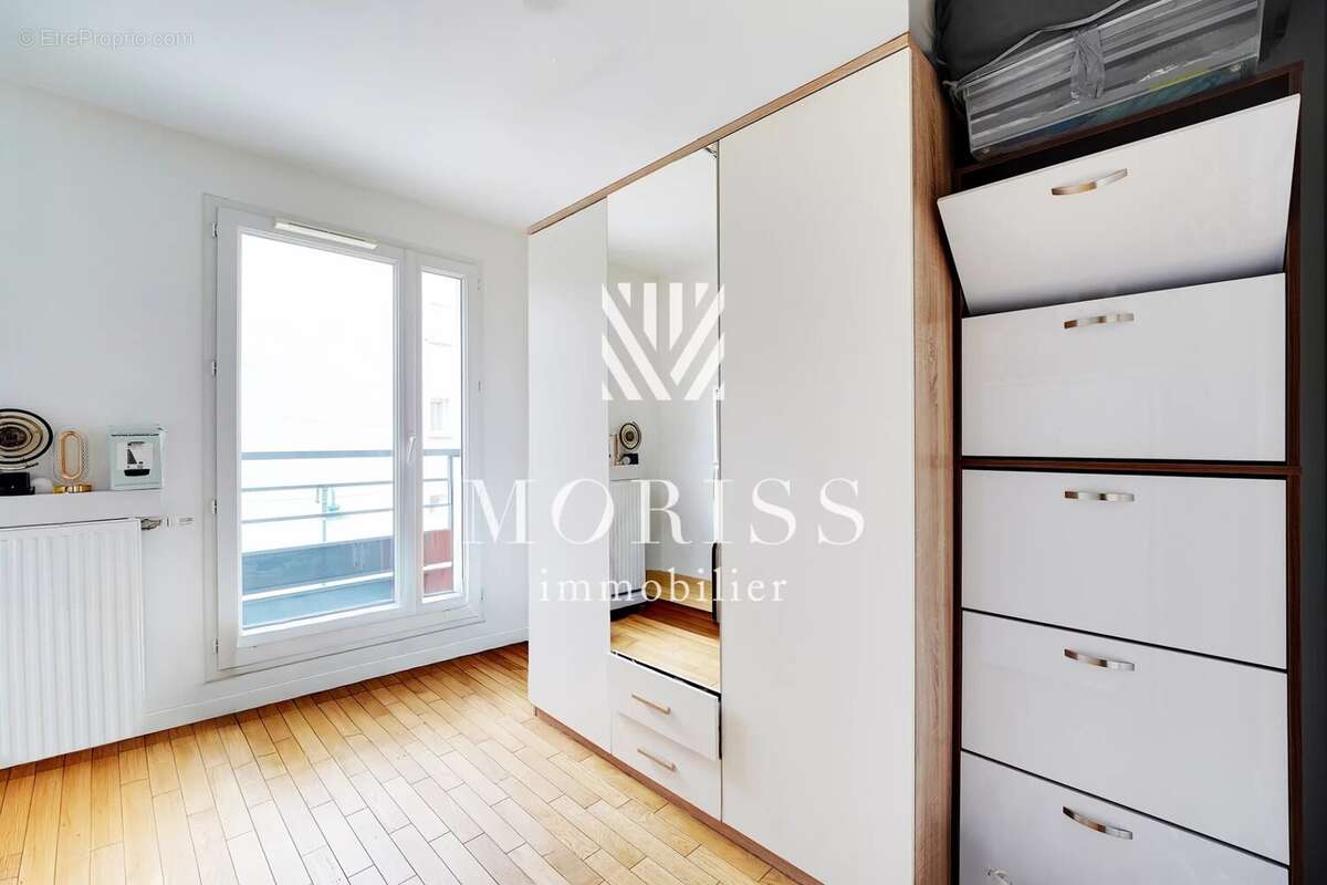 Appartement à NOGENT-SUR-MARNE