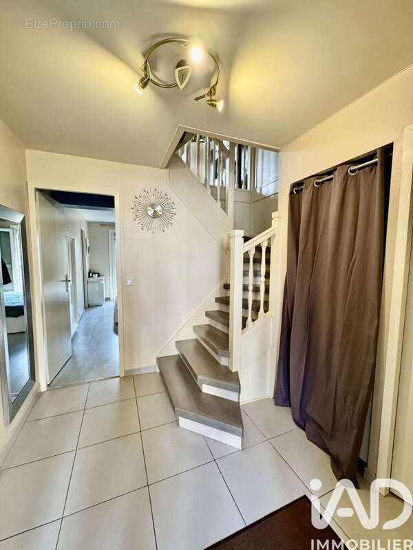 Photo 7 - Maison à SAINTE-GENEVIEVE-DES-BOIS