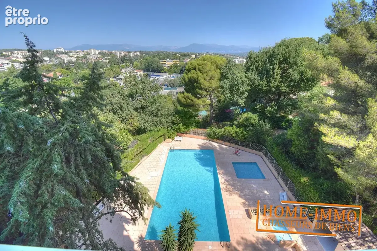 Exclusivité à vendre – antibes – appartement 3 pièces - photo 9