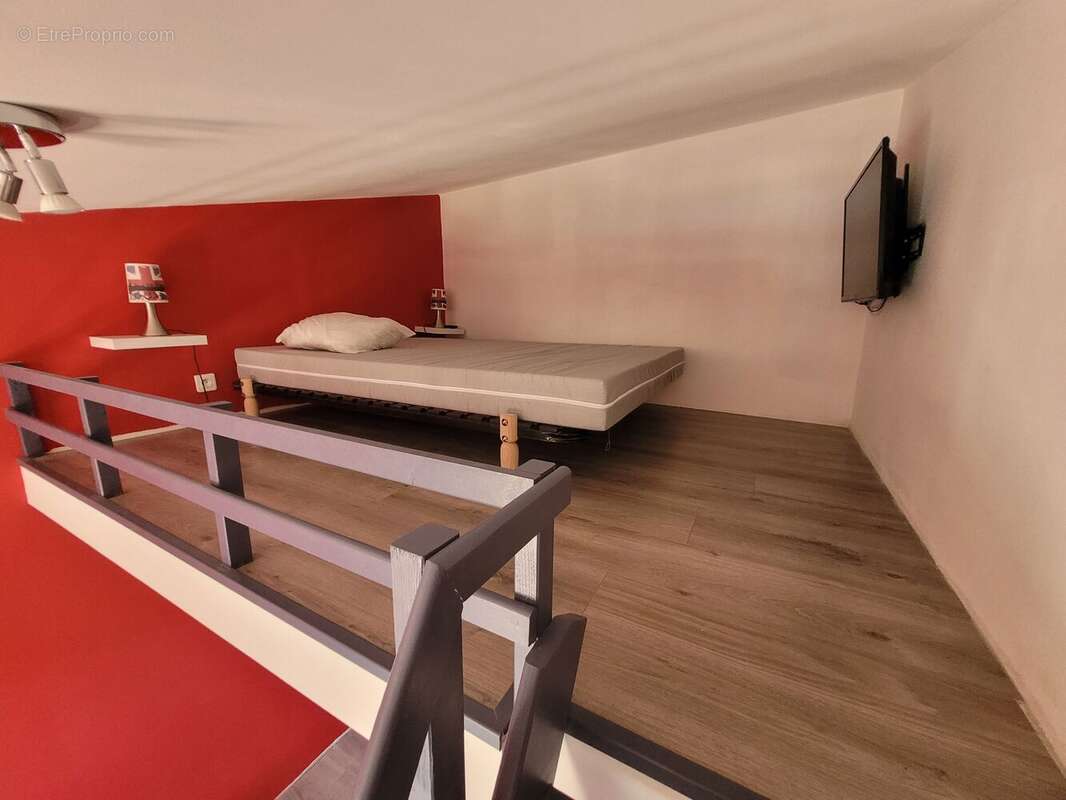 Photo 5 - Maison à TOULON