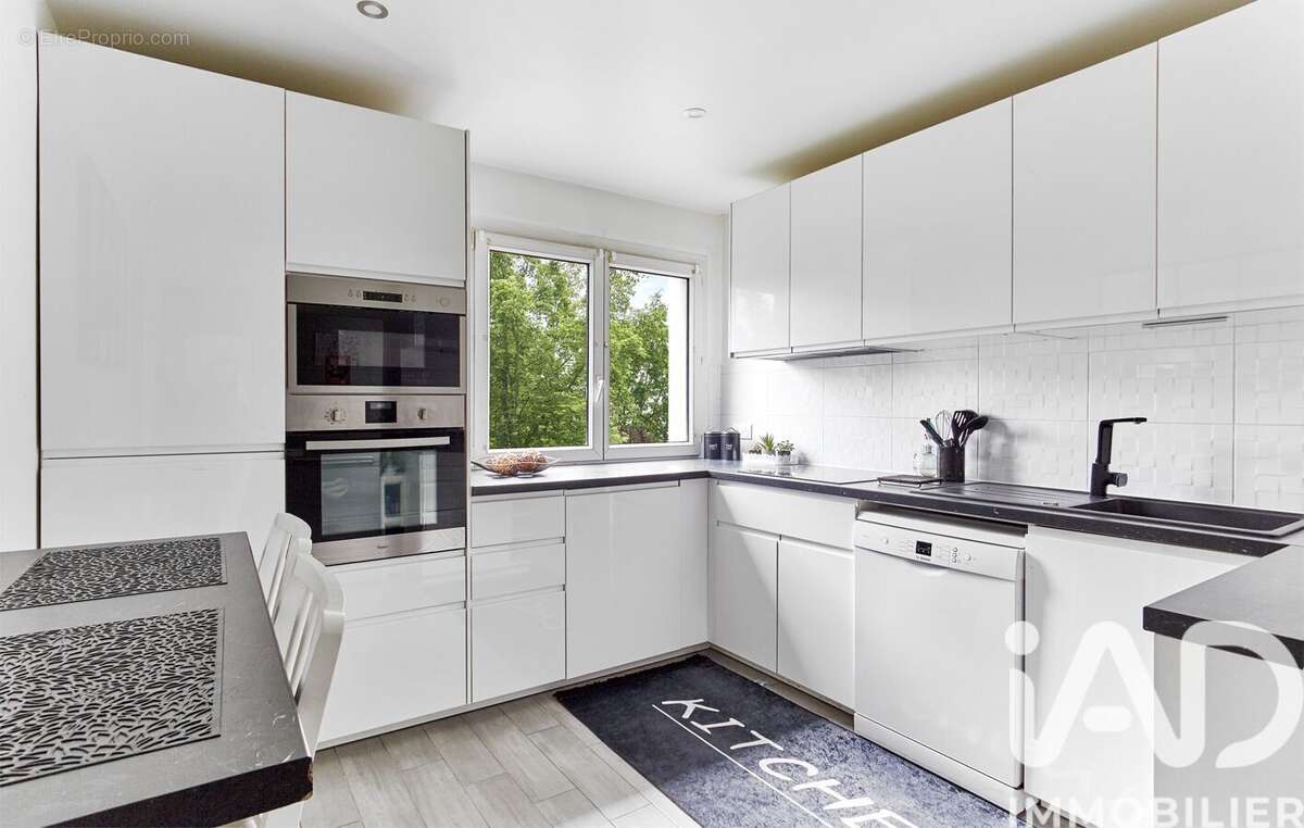 Photo 6 - Appartement à SANNOIS