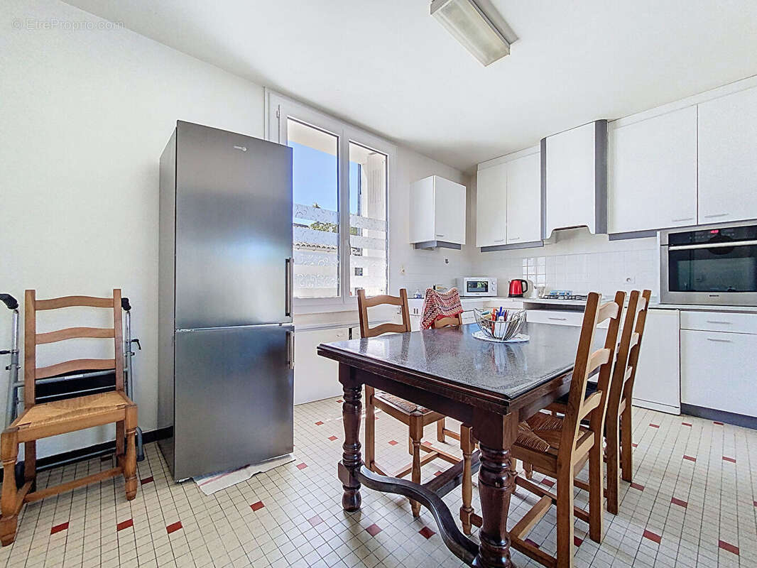 Maison à PORT-DES-BARQUES