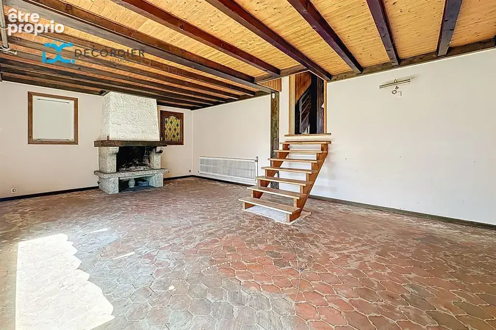 Lyaud - propriete 18 689 m² et maison de 180m2 - photo 8