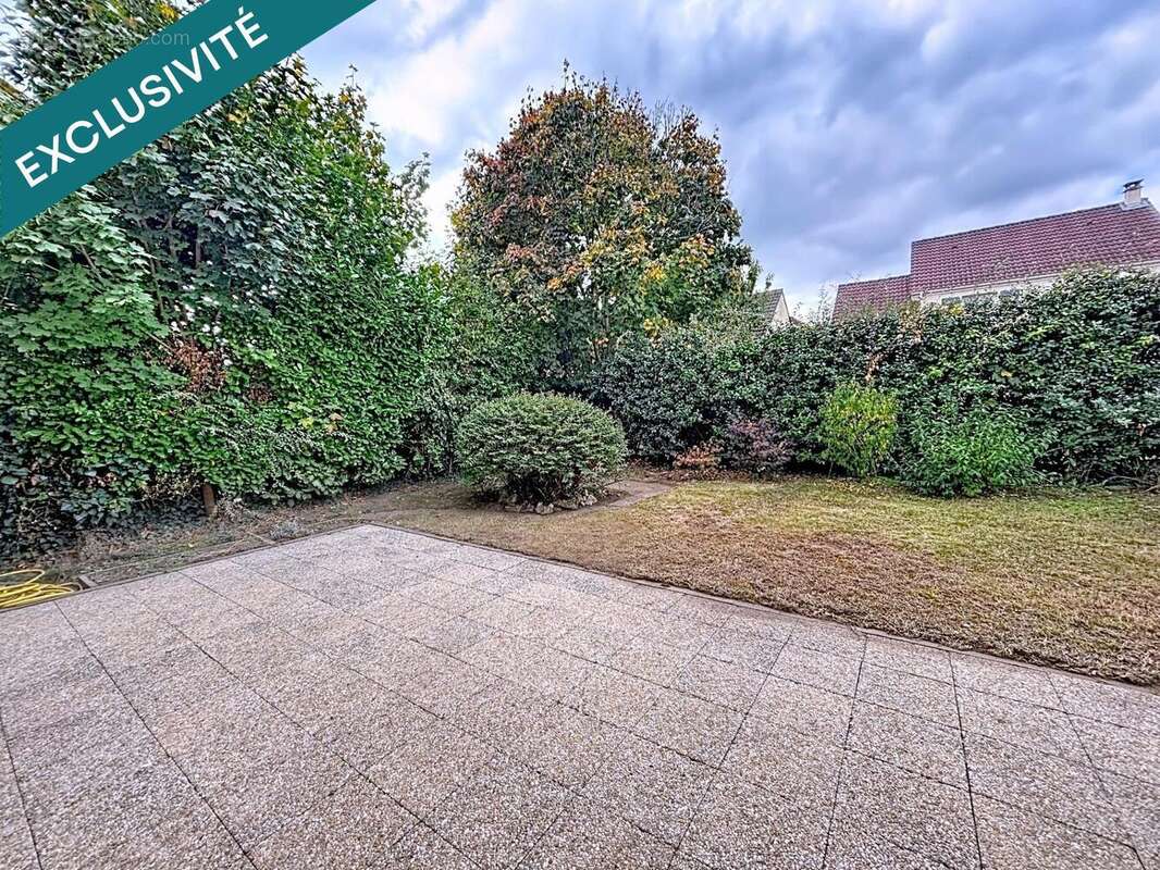 Photo 2 - Maison à CARRIERES-SOUS-POISSY