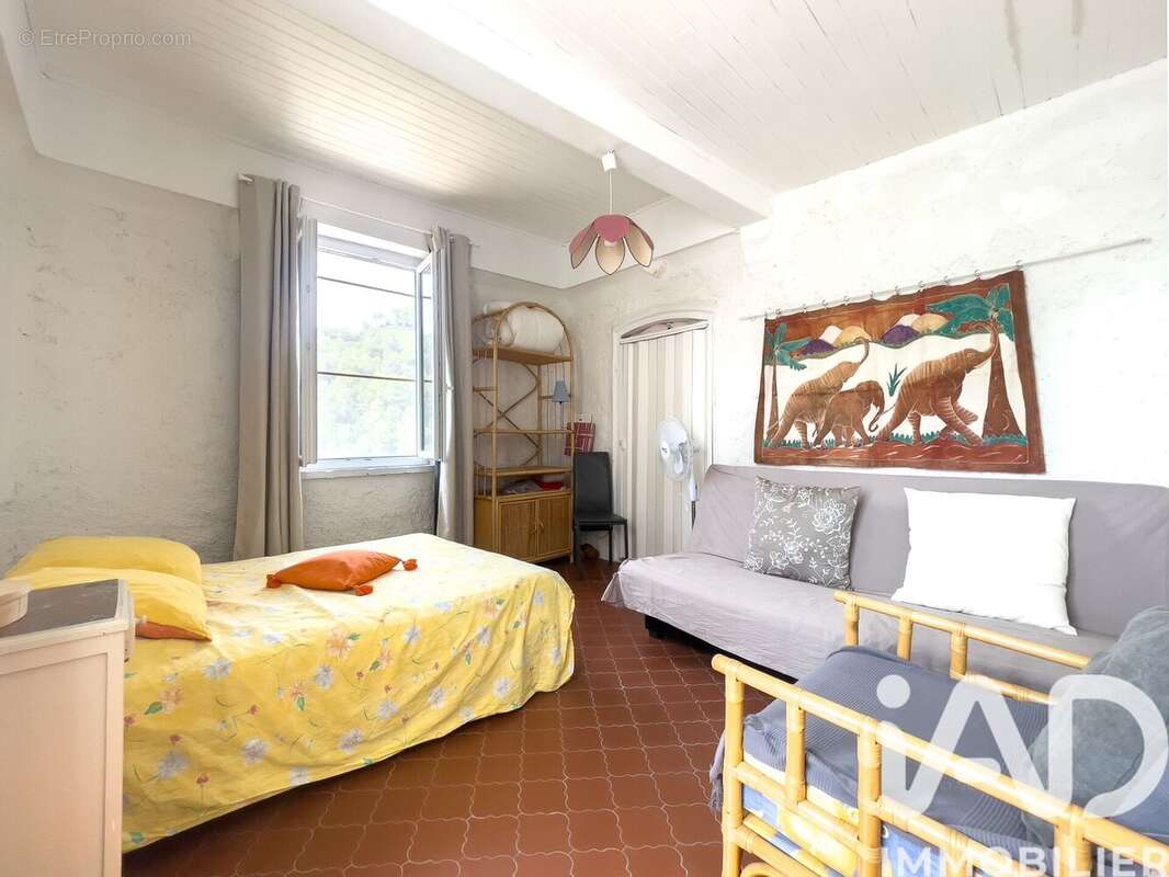 Photo 9 - Appartement à PEILLON