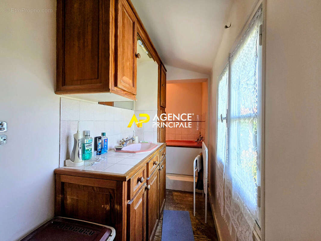 Maison 3 chambres sur Orgemont à ARGENTEUIL - photo 12
