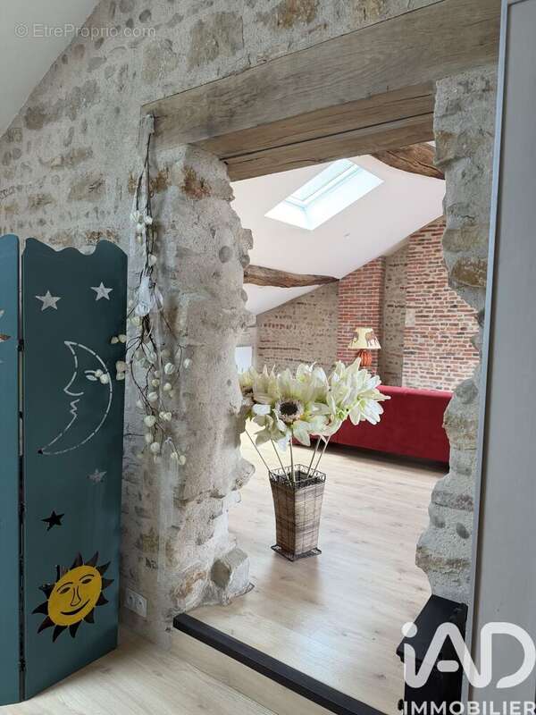 Photo 9 - Appartement à BOURG-EN-BRESSE