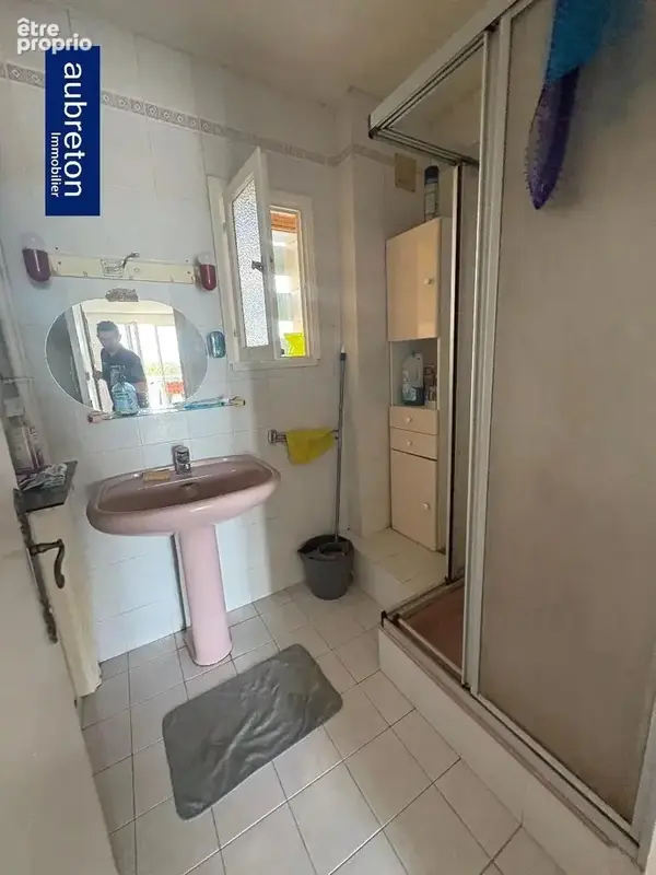 Appartement 64 m² à Grenoble  - photo 6