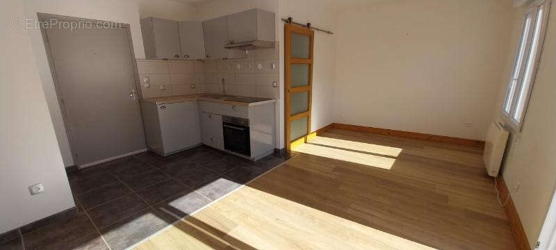 Appartement à EPERNON