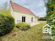 Maison à FEUGUEROLLES-BULLY