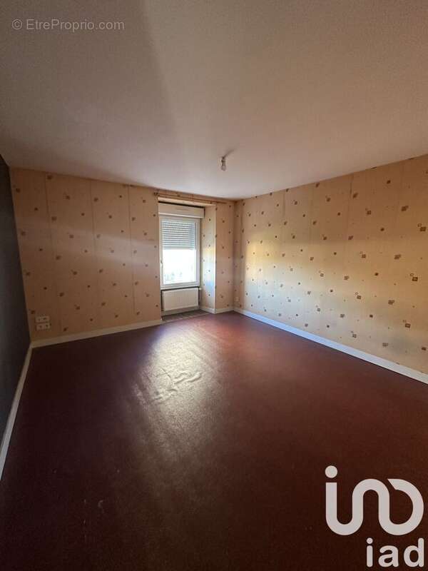 Photo 8 - Maison à LA MERLATIERE