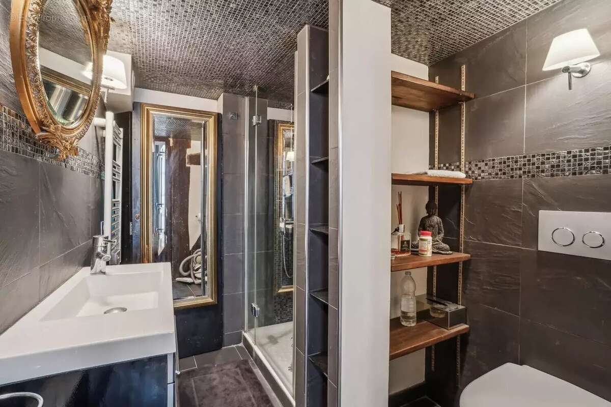 Appartement à PARIS-5E