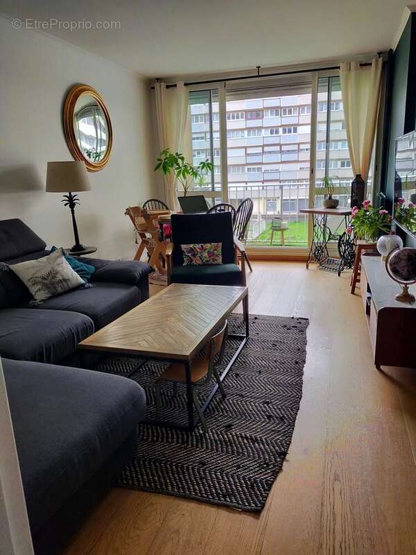 Vente Appartement Colombes(92700) 292 000ï¿œ - photo 4