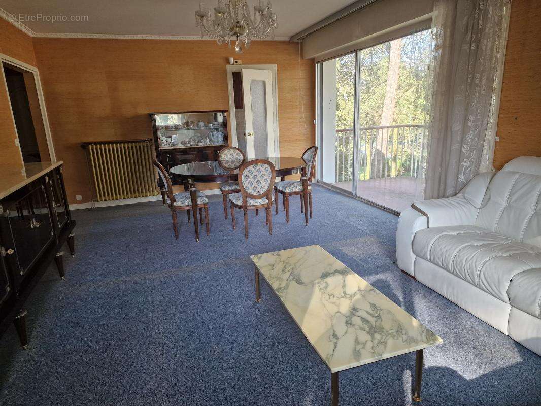 Appartement à LA BAULE-ESCOUBLAC