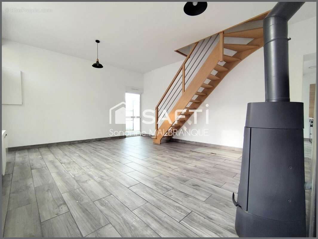 Photo 3 - Maison à SAINS-EN-GOHELLE