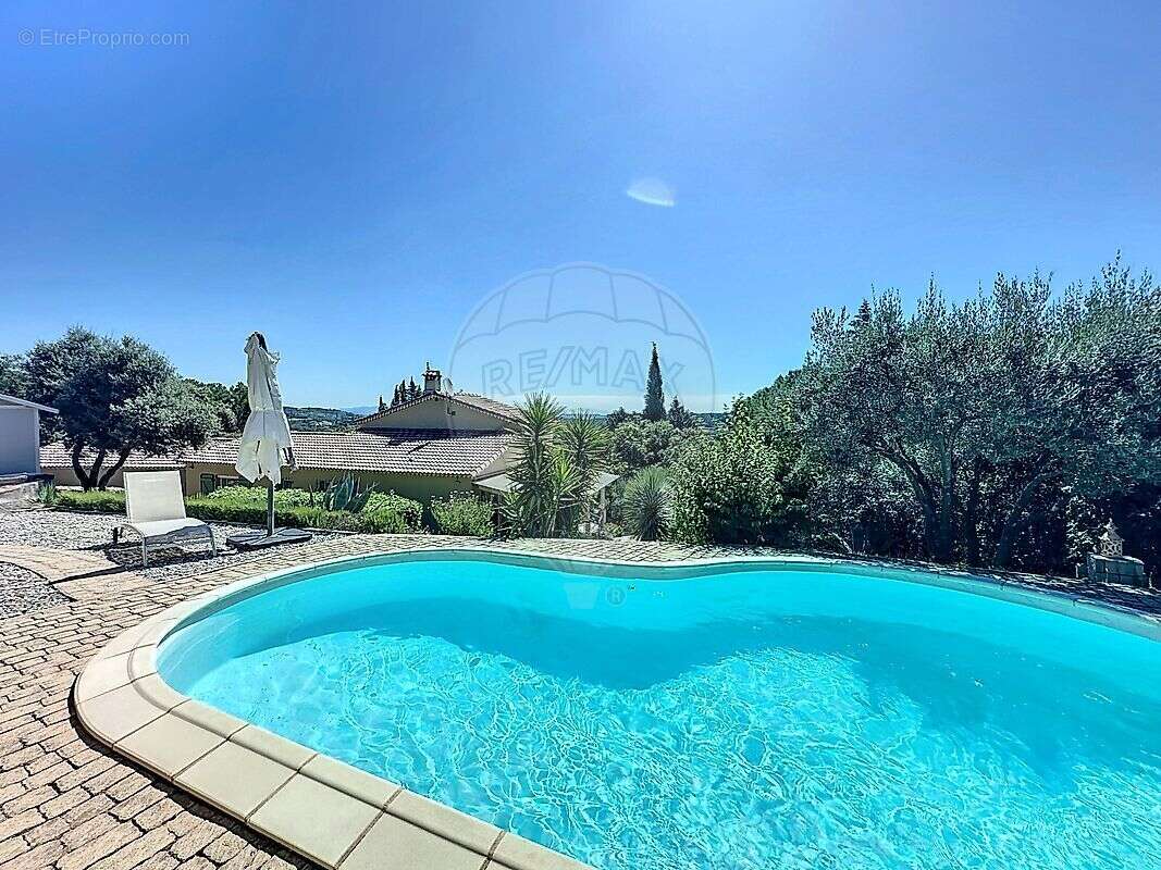 Maison à BOISSET-ET-GAUJAC