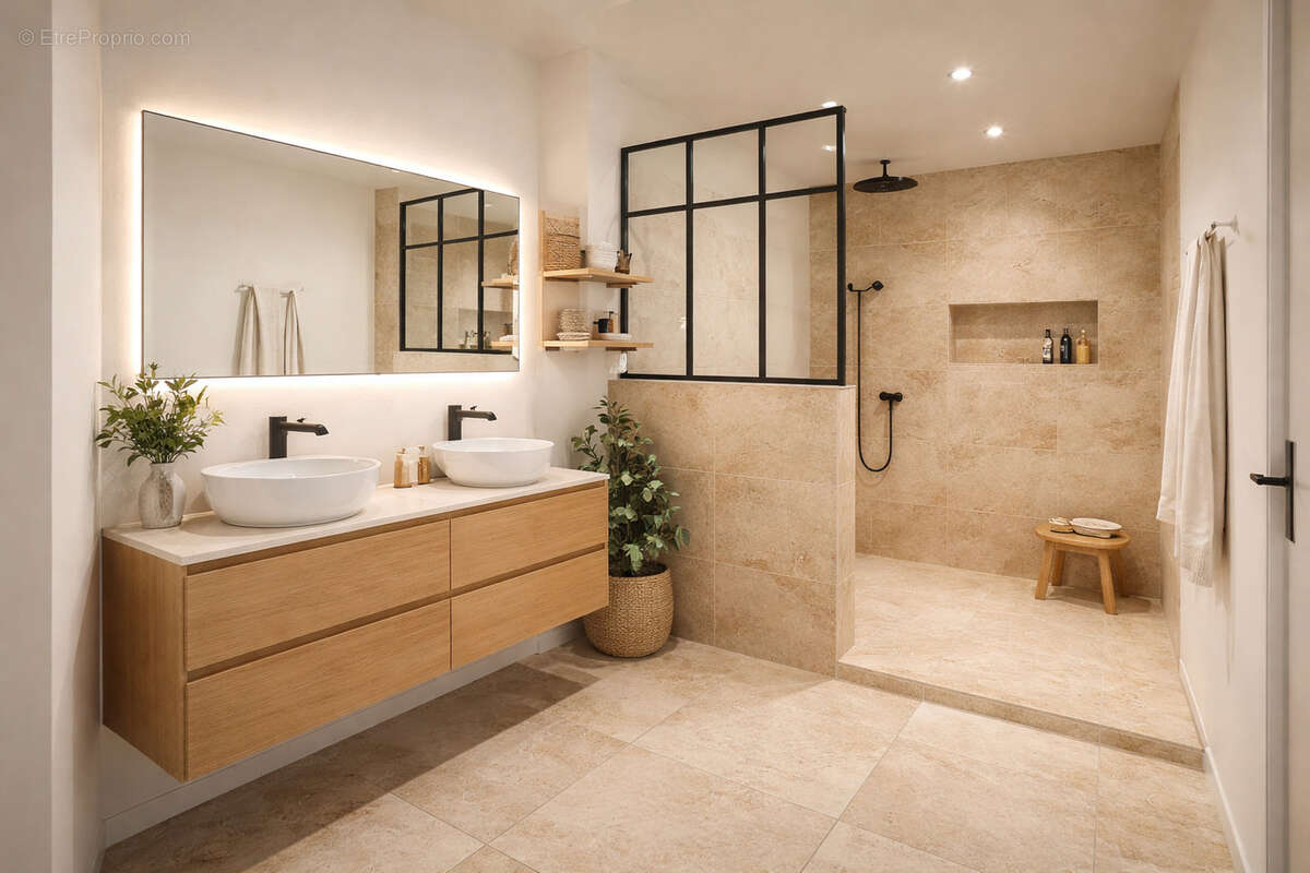 Appartement à SENLIS