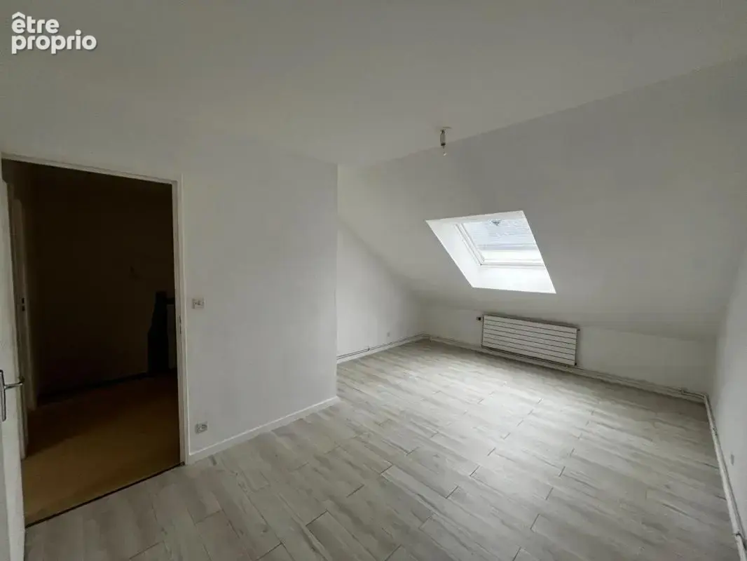 Appartement Angers 4 pièce(s) 88.71 m2 - photo 9
