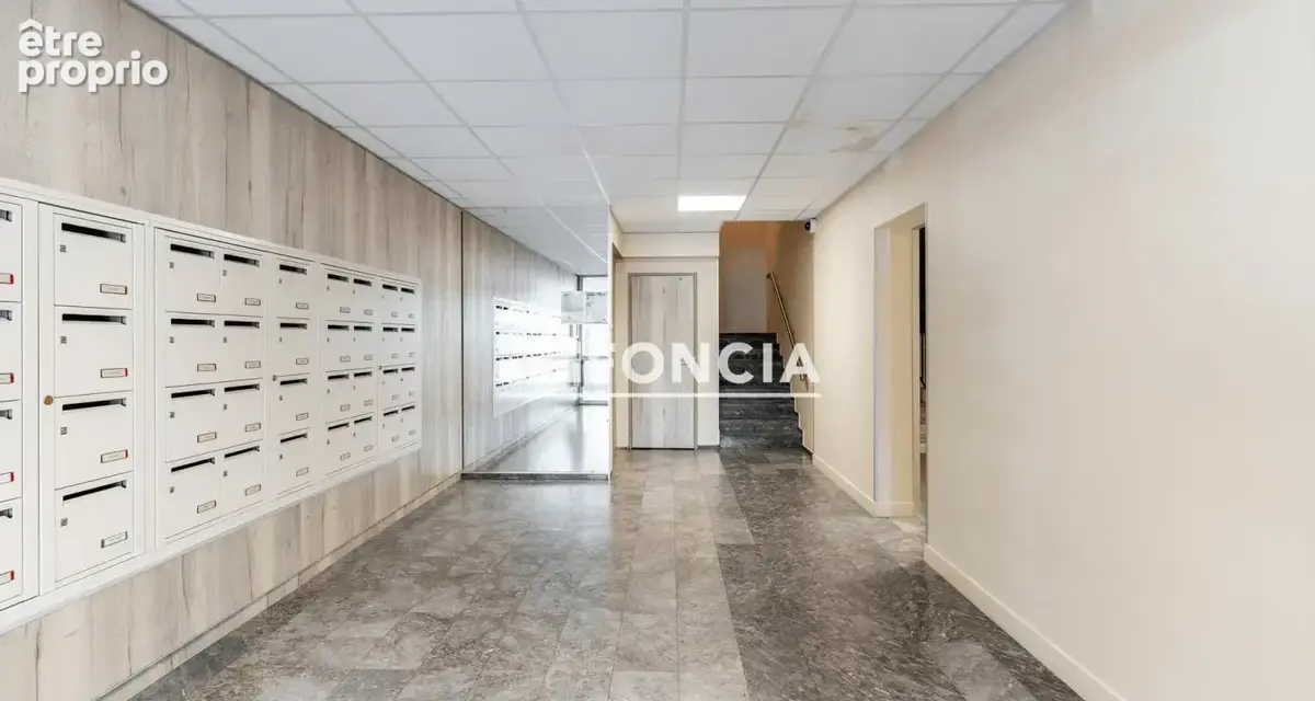 Studio loué centre ville - photo 5