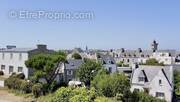 Appartement à ROSCOFF