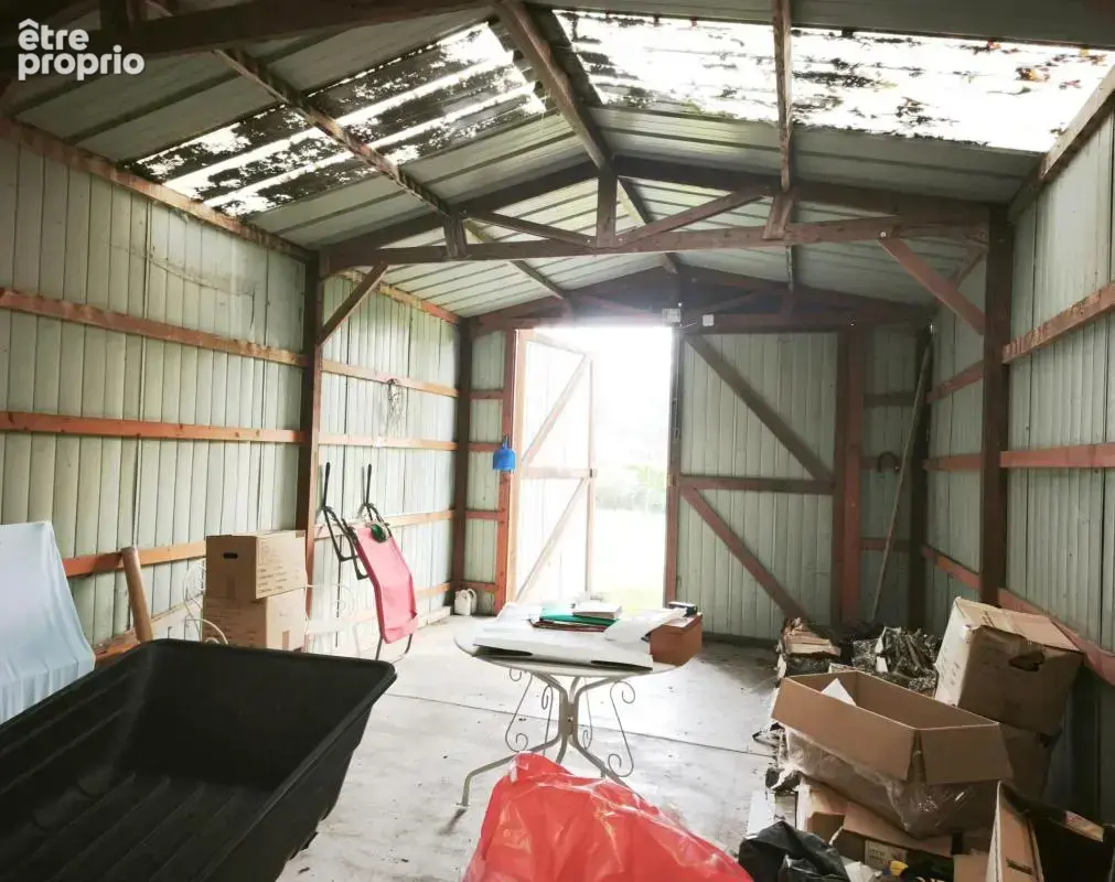 Montendre maison et terrain - photo 10