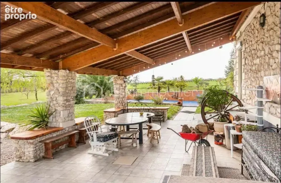 Maison 146 m² à Lavardac  - photo 11