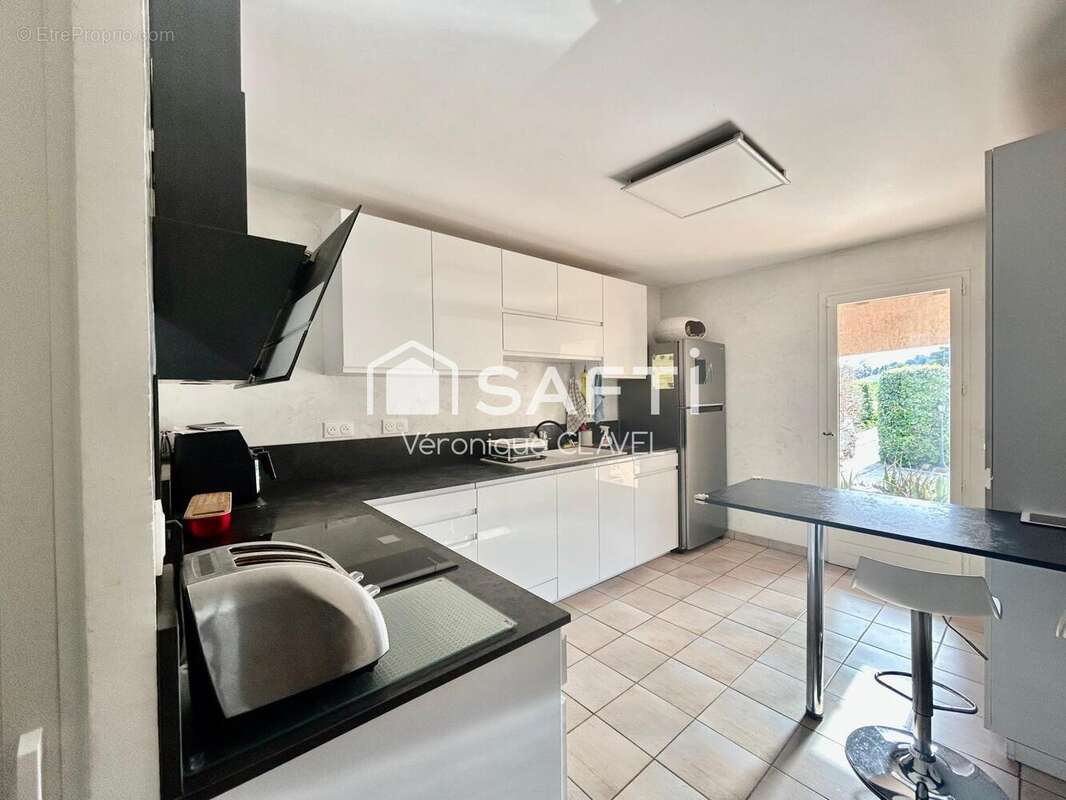 Photo 8 - Maison à BELLEGARDE