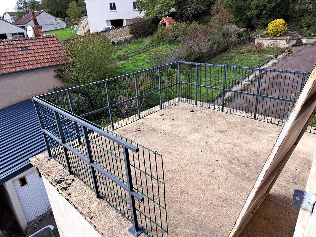 Appartement à IMPHY