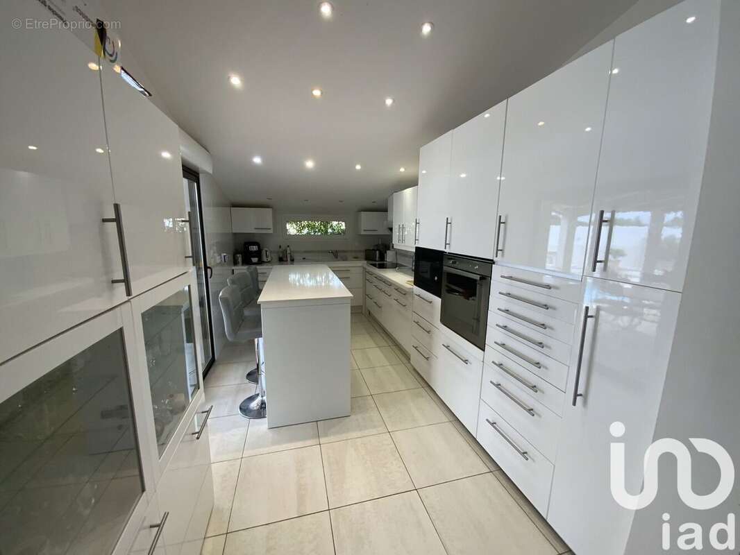 Photo 9 - Maison à BESSAN