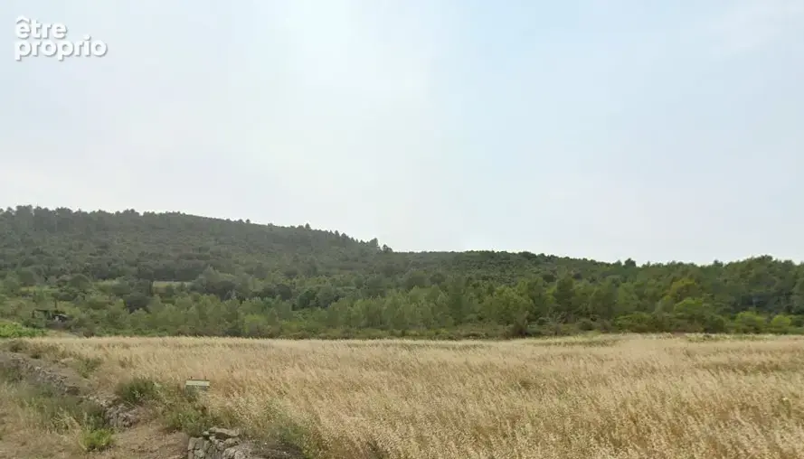 Photo Terrain à Embres-Et-Castelmaure au prix de 89 900€