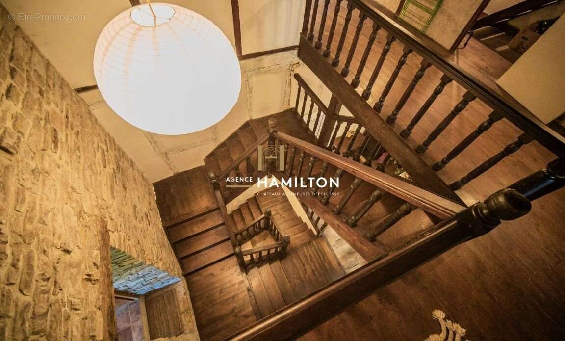 Maison à CORDES-SUR-CIEL