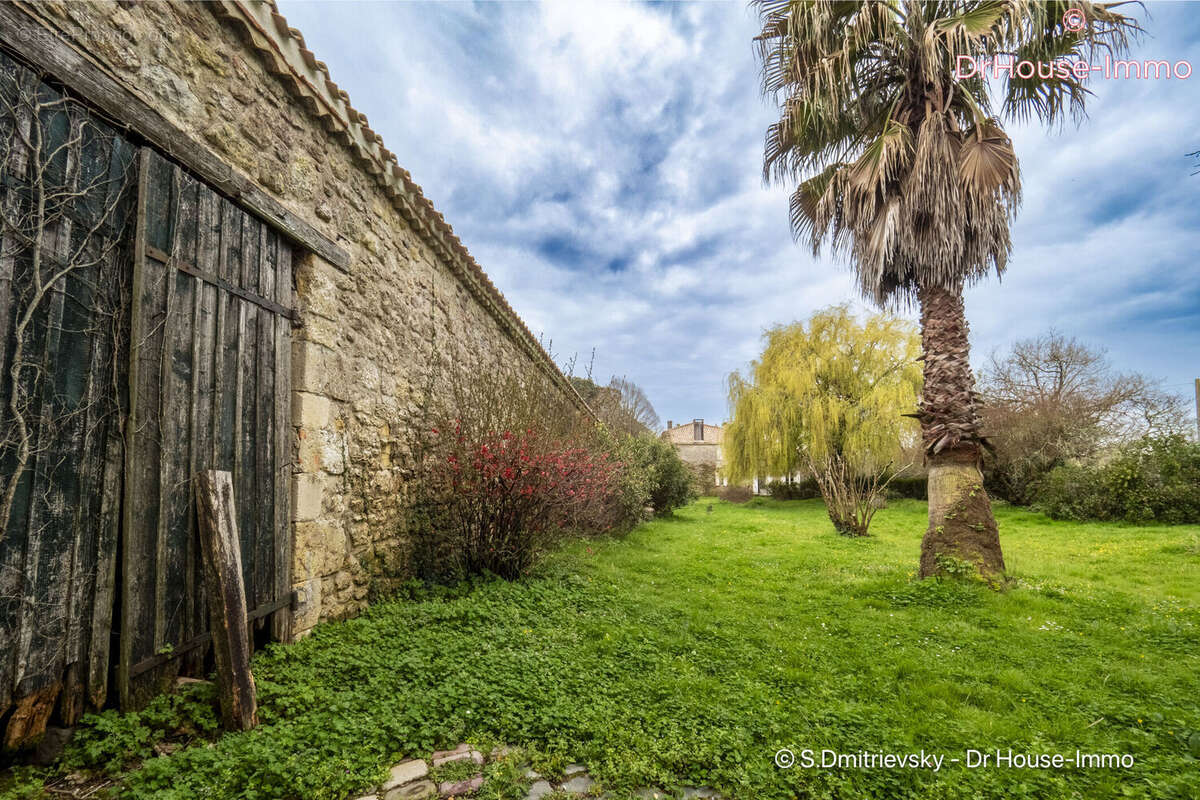 Maison 800 m² à Saint-Vivien-De-Medoc  - photo 23