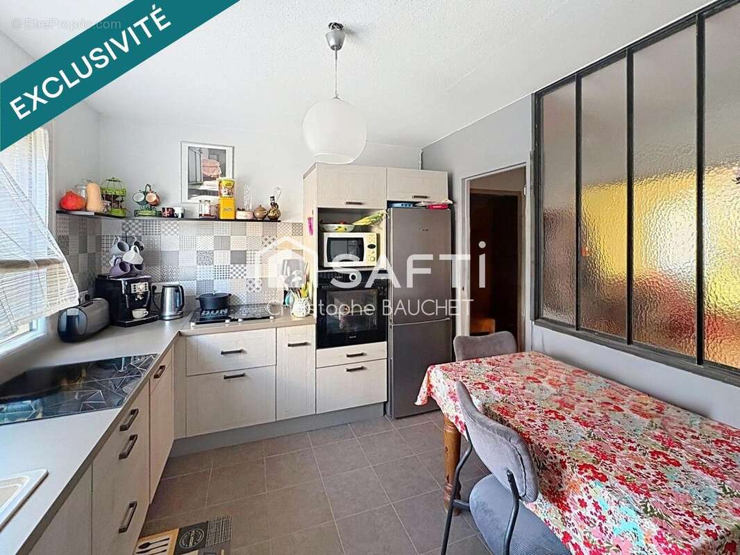 Photo 3 - Appartement à BOURG-EN-BRESSE