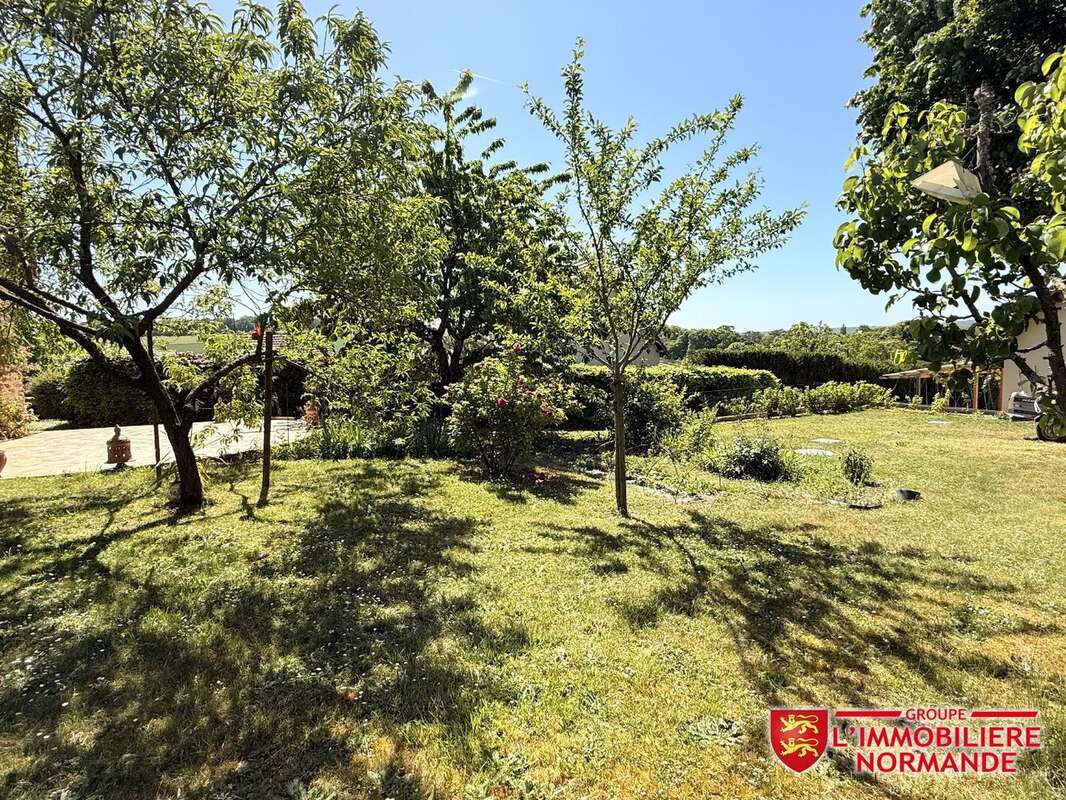 Maison à PACY-SUR-EURE