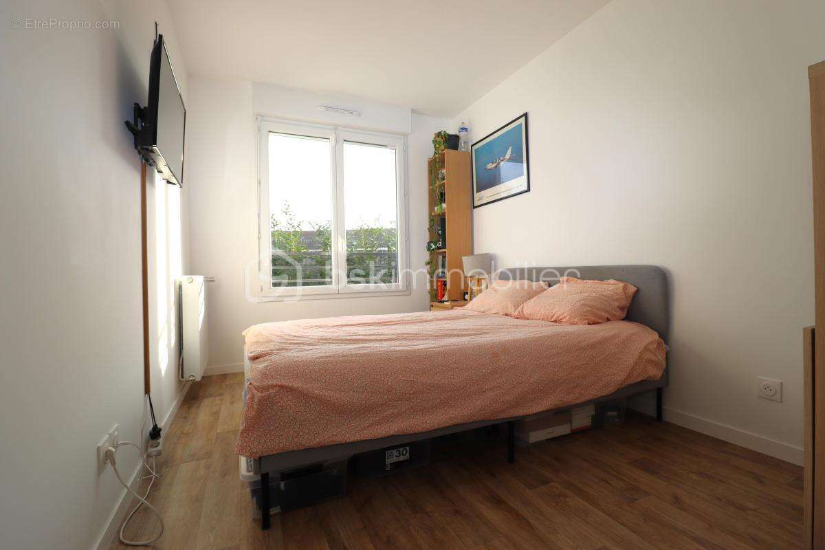 Appartement à CHEVANNES