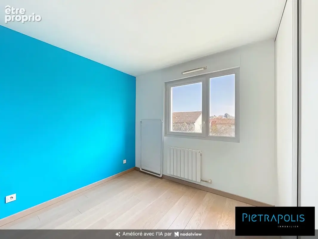 Appartement 78 m² à Saint-Priest  - photo 6
