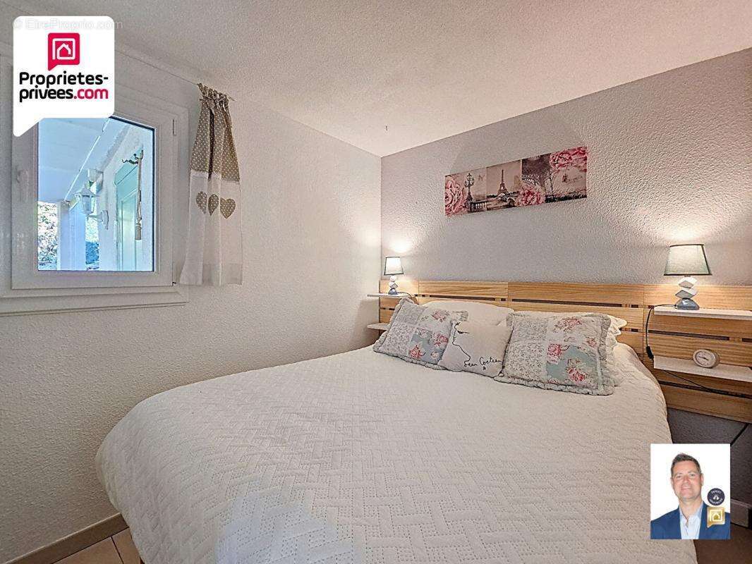 Maison à SAINT-CEZAIRE-SUR-SIAGNE