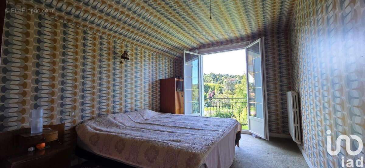 Photo 8 - Maison à SANSSAC-L&#039;EGLISE